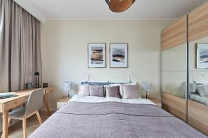 Fotografie z fotogalerie ubytování Premium Apartment Nadmorski Park v Gdaňsku