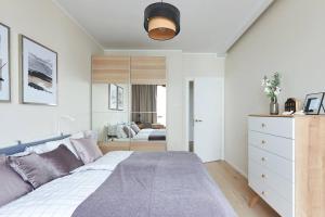 Fotografie z fotogalerie ubytování Premium Apartment Nadmorski Park v Gdaňsku