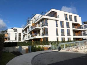 Fotografie z fotogalerie ubytování Premium Apartment Nadmorski Park v Gdaňsku