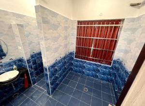 Bagno di Mer Vue Villa, Kovalam, ECR, Chennai