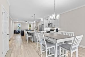 Gallery image of Beaufort Villas #B in Beaufort