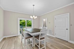 Gallery image of Beaufort Villas #B in Beaufort