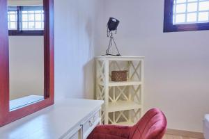 Fotografie z fotogalerie ubytování Villa Alcotán Layos by Toledo AP v destinaci Layos
