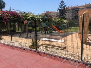 Detský kútik v ubytovaní Andaluz Apartments - Laguna Beach