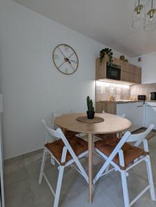 Fotografia z galérie ubytovania Le TROPIC 2 APT 5 personnes à deux pas de la mer v destinácii La Grande-Motte