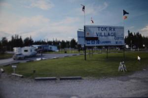 Fotografie z fotogalerie ubytování Tok RV Village and Cabins v destinaci Tok