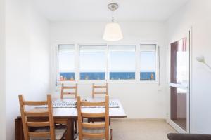 Fotografia z galérie ubytovania Home2Book Sea Front Duplex Terrace Pool v destinácii Puertito de Güímar + 37 fotografií