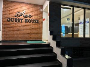 Fotografie z fotogalerie ubytování ASR Guesthouse v destinaci Tirupati