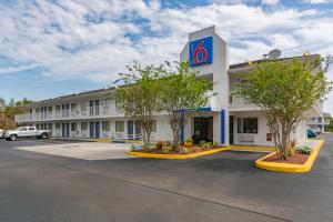 Gambar di galeri bagi Motel 6-Ft. Pierce, FL di Fort Pierce