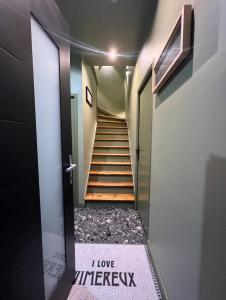 Fotografie z fotogalerie ubytování L Osmose "Suite" sauna-hammam-spa v destinaci Wimereux