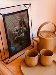 Fotografie z fotogalerie ubytování L Osmose "Suite" sauna-hammam-spa v destinaci Wimereux
