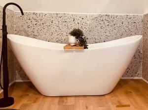 Fotografie z fotogalerie ubytování L Osmose "Suite" sauna-hammam-spa v destinaci Wimereux