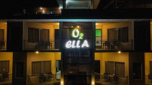 Imagem da galeria de O2 Ella em Ella