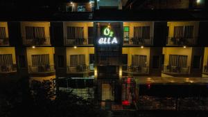 Imagem da galeria de O2 Ella em Ella