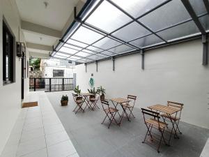 Fotografie z fotogalerie ubytování Manzil Anilao B&B v destinaci Mabini