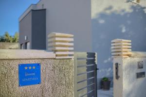 Fotografie z fotogalerie ubytování Apartment Buddy v destinaci Marčana