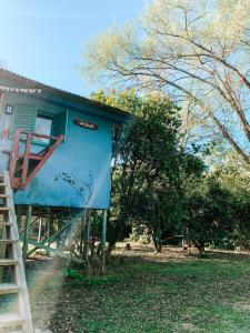 Gallery image of Casa Tío Camilo in Tigre +7 photos