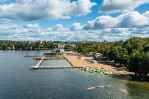 Príroda v okolí apartmánu