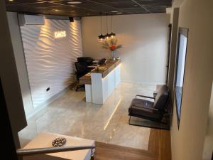 Fotografie z fotogalerie ubytování DAOS Suites & Terrace Marbella v destinaci Marbella