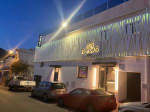 Fotografie z fotogalerie ubytování DAOS Suites & Terrace Marbella v destinaci Marbella