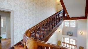 Gallery image of La Templerie - Chambres d'hôtes in La Flèche