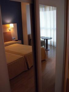 Fotografie z fotogalerie ubytování Hotel Villa de Benavente v destinaci Benavente