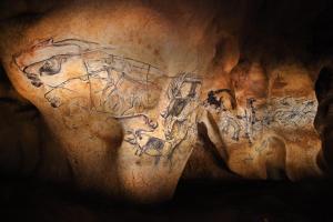Fotografie z fotogalerie ubytování Gite le Chamaju v destinaci Labeaume