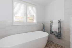 Et badeværelse på Redland Suites - Apartment 1 + 68 billeder