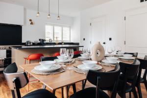 Billede fra billedgalleriet på Redland Suites - Apartment 1 i Bristol