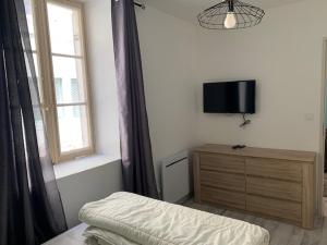 Imagen de la galería de Appartement 4 chambres centre-ville, en Bourg-en-Bresse