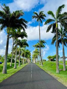 Billede fra billedgalleriet på Square Village i Capesterre-Belle-Eau