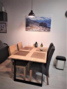 Fotografie z fotogalerie ubytování Apartmán Tommy - Zadov ve Stachách