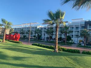 Billede fra billedgalleriet på بورتو سعيد Portosaid i Port Said