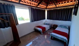Gallery image of Tabatinga Relax Apartamento 1 in Conde