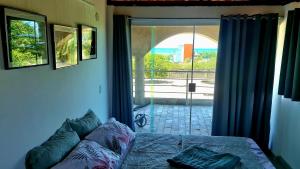 Gallery image of Tabatinga Relax Apartamento 1 in Conde