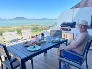 Fenyves Beach Apartman 8646 Balatonfenyves, 2 Mészáros Lázár utca kép - 2