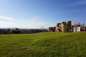 Φωτογραφία από το άλμπουμ του "San Miguelito" El oasis urbano que necesitas para descansar! pool, gym, tenis σε San Miguel de Allende