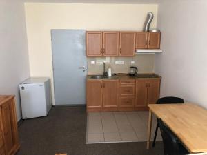 Galeriebild der Unterkunft Apartment Certovka in Harrachov