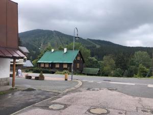 Galeriebild der Unterkunft Apartment Certovka in Harrachov