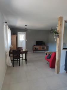 Zdjęcie z galerii obiektu Au vieux cèdre w mieście Lapoutroie