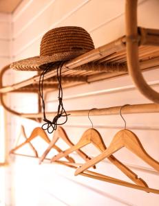 Fotografie z fotogalerie ubytování Boho Hill Apartment - Great Barrier Island Escape v destinaci Port Fitzroy