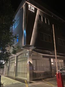 Kép Eurohotel szállásáról Piacenzában a galériában