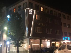 Kép Eurohotel szállásáról Piacenzában a galériában