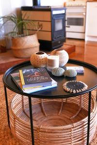 Fotografie z fotogalerie ubytování Boho Hill Apartment - Great Barrier Island Escape v destinaci Port Fitzroy