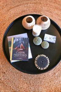 Fotografie z fotogalerie ubytování Boho Hill Apartment - Great Barrier Island Escape v destinaci Port Fitzroy