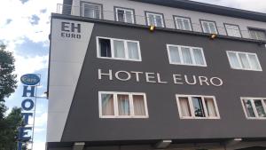 Kép Eurohotel szállásáról Piacenzában a galériában