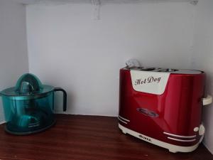 Fotografia z galérie ubytovania Apartment Severo Ochoa v destinácii Puerto del Rosario