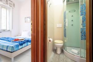 Et badeværelse på CASA IDA + 36 billeder