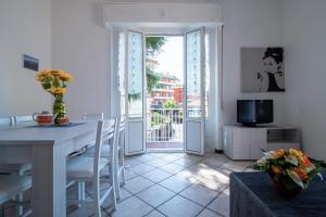 Et tv og/eller underholdning på CASA IDA