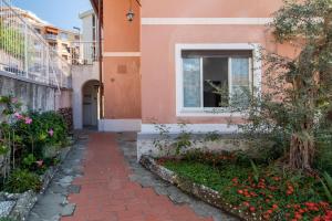 En have udenfor CASA IDA